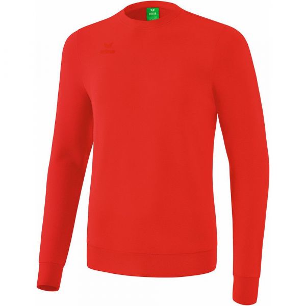 Erima Jacket Basic Vermelho 140 cm Homem