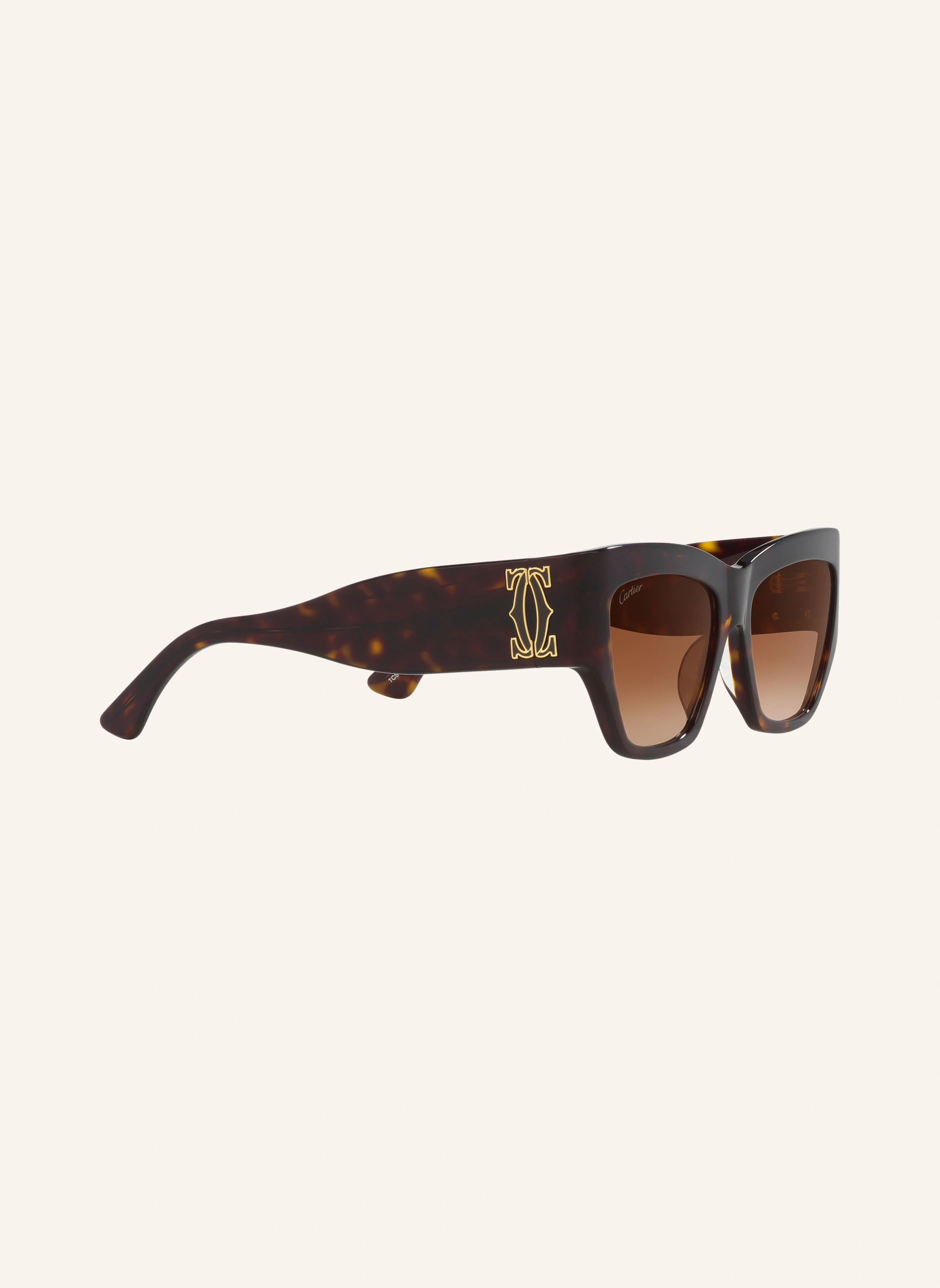 Cartier Sonnenbrille CT0435S