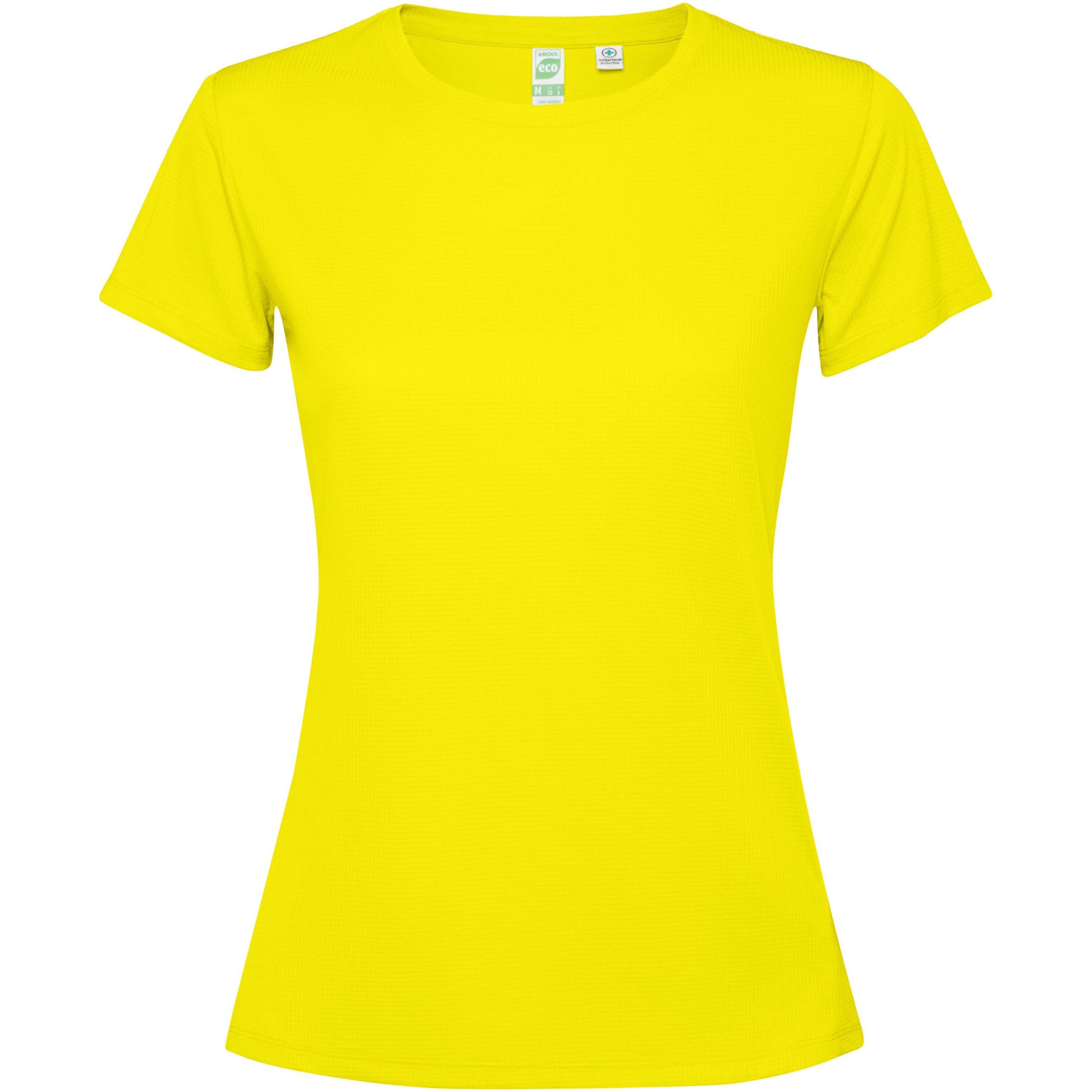Roly R0431 - T-shirt Estoril à manches courtes pour femme