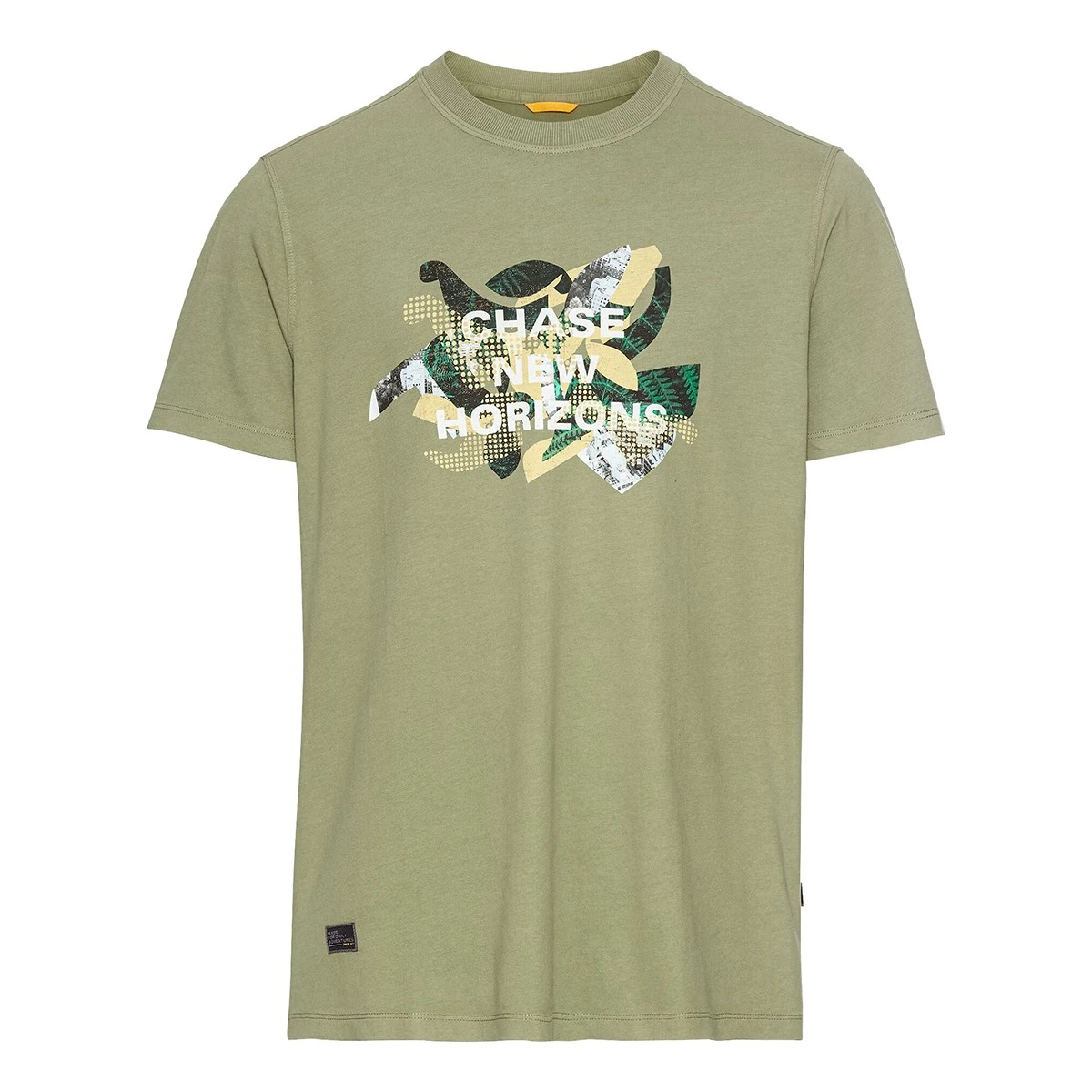 Heren T-shirt PTSS2504592