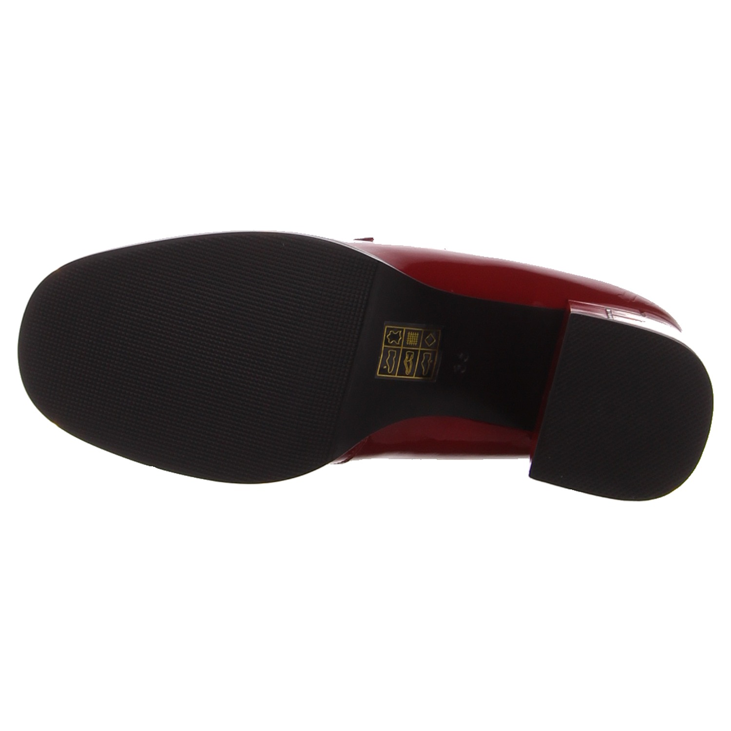 2 Go Shoe Pumps rot rot