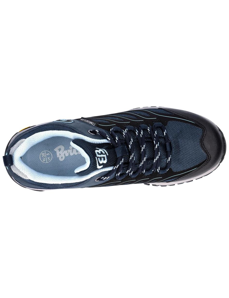 Outdoorschuh Mount Hayes Low