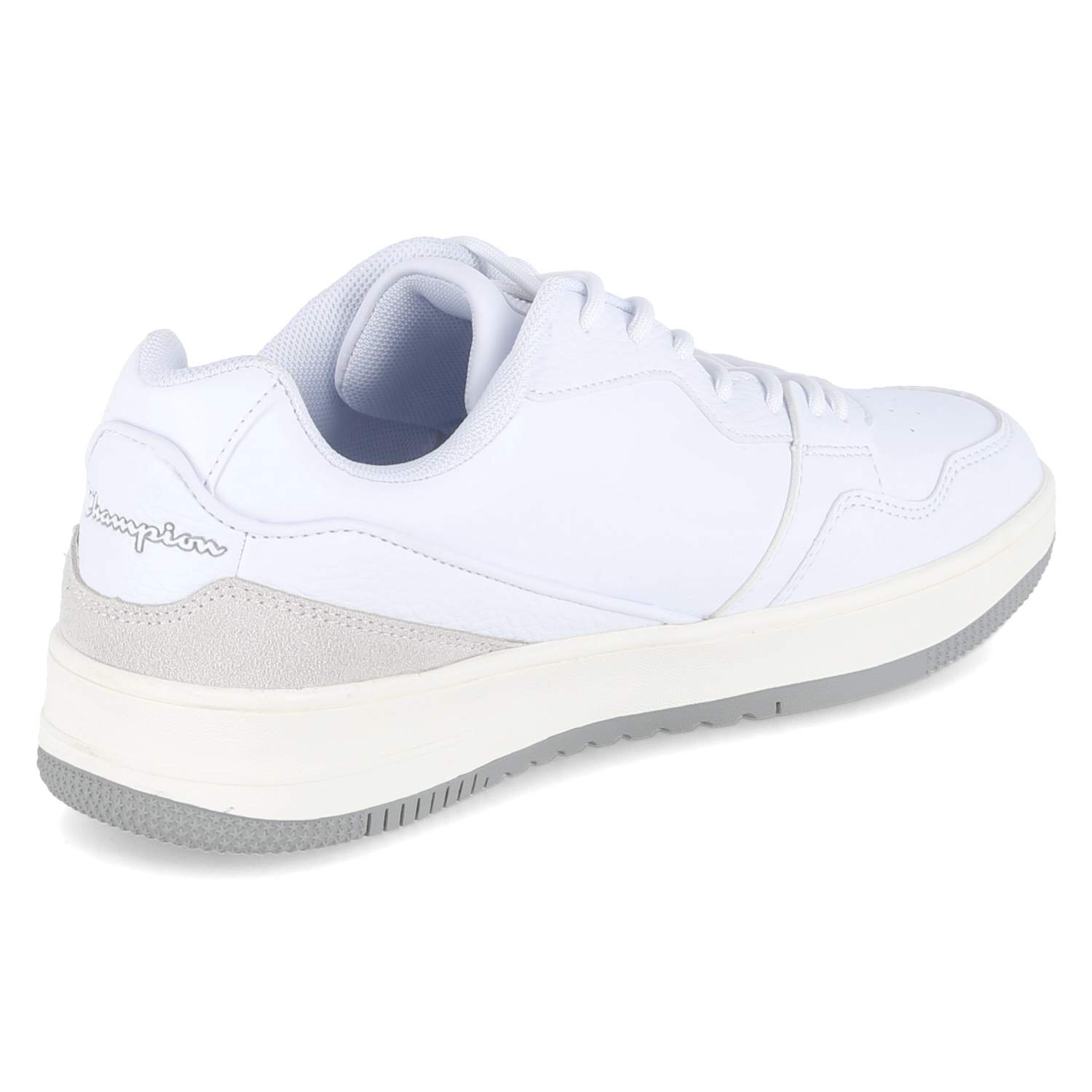 Champion Low Sneaker REVIVE - wht