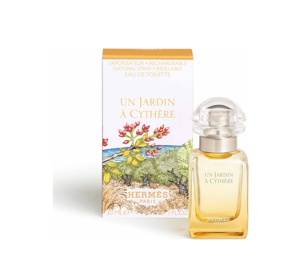 Hermès Un Jardin à Cythère Eau de Toilette