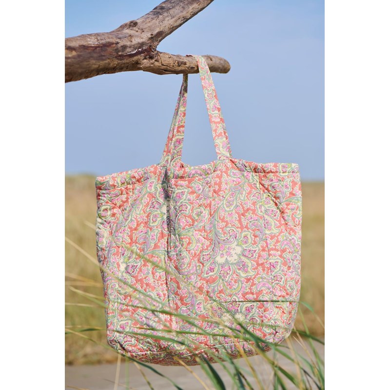 Ib Laursen<br>Shopper Quiltet