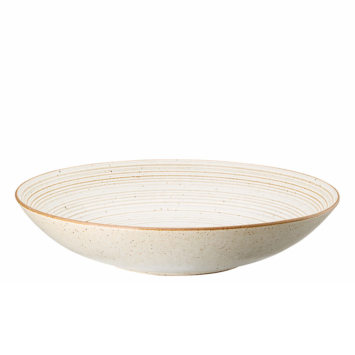 Rosenthal Thomas Nature dyp tallerken 23 cm, sand