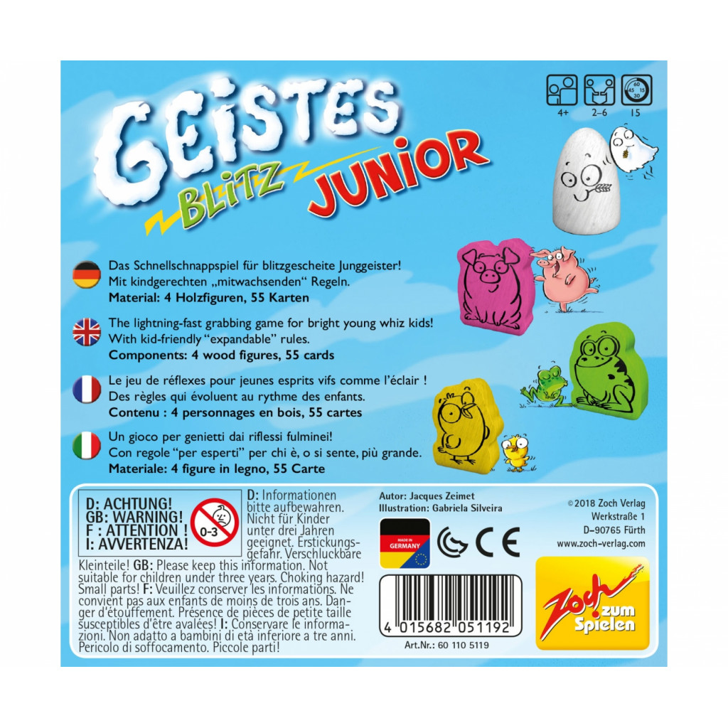 GeistesBlitz Junior