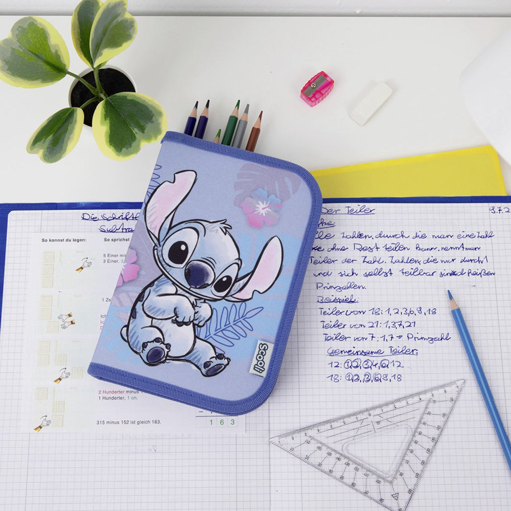 Køb Undercover Disney Stitch Penalhus