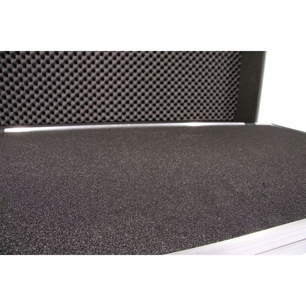 Thon Custom Pedal Case Typ II