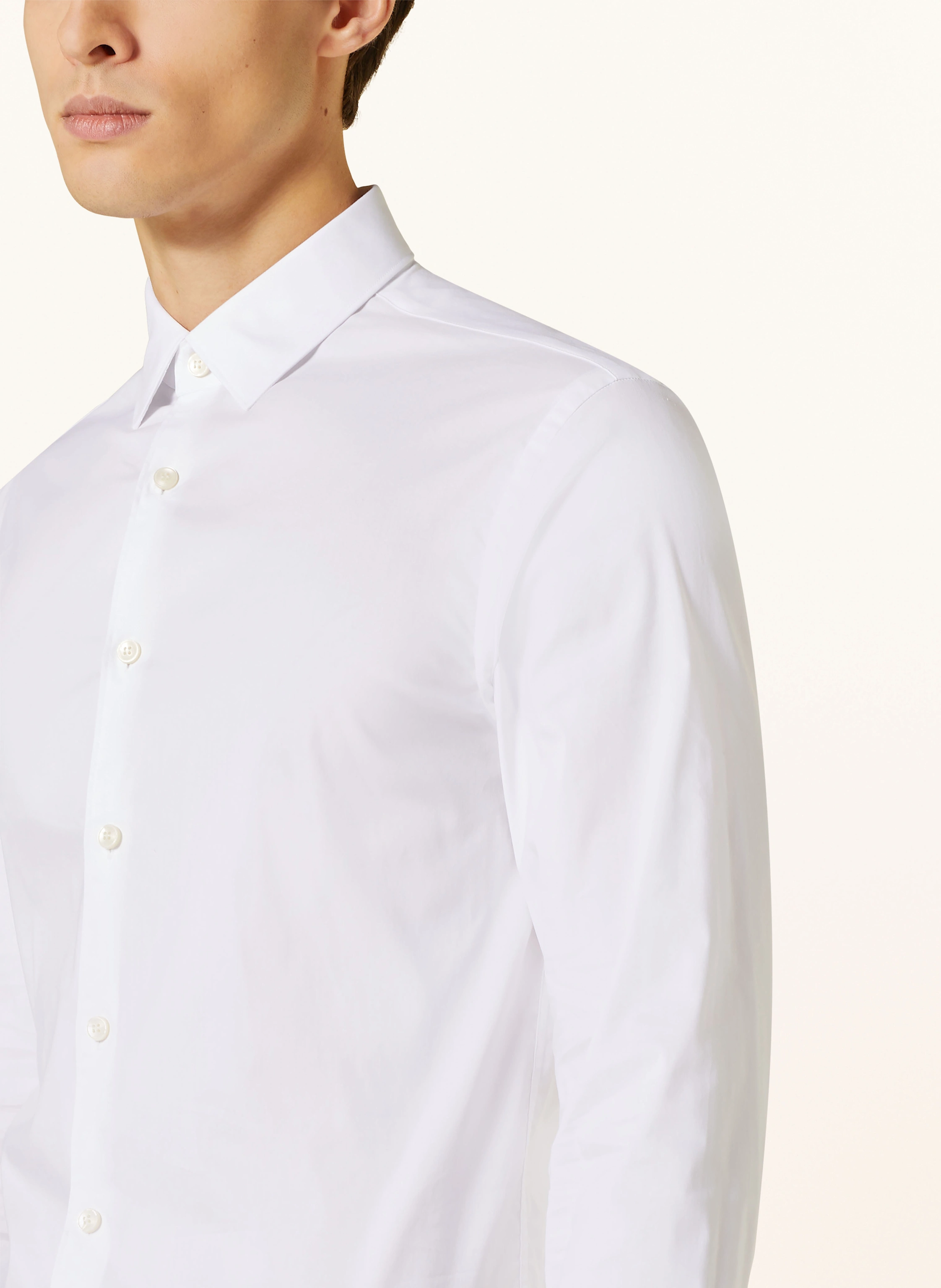 TIGER OF SWEDEN Hemd FILBRODIE Extra Slim Fit