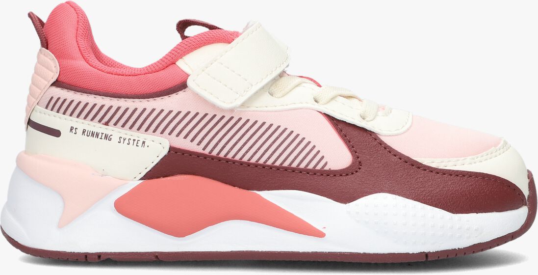 PUMA roze puma lage sneakers rs-x dreamy