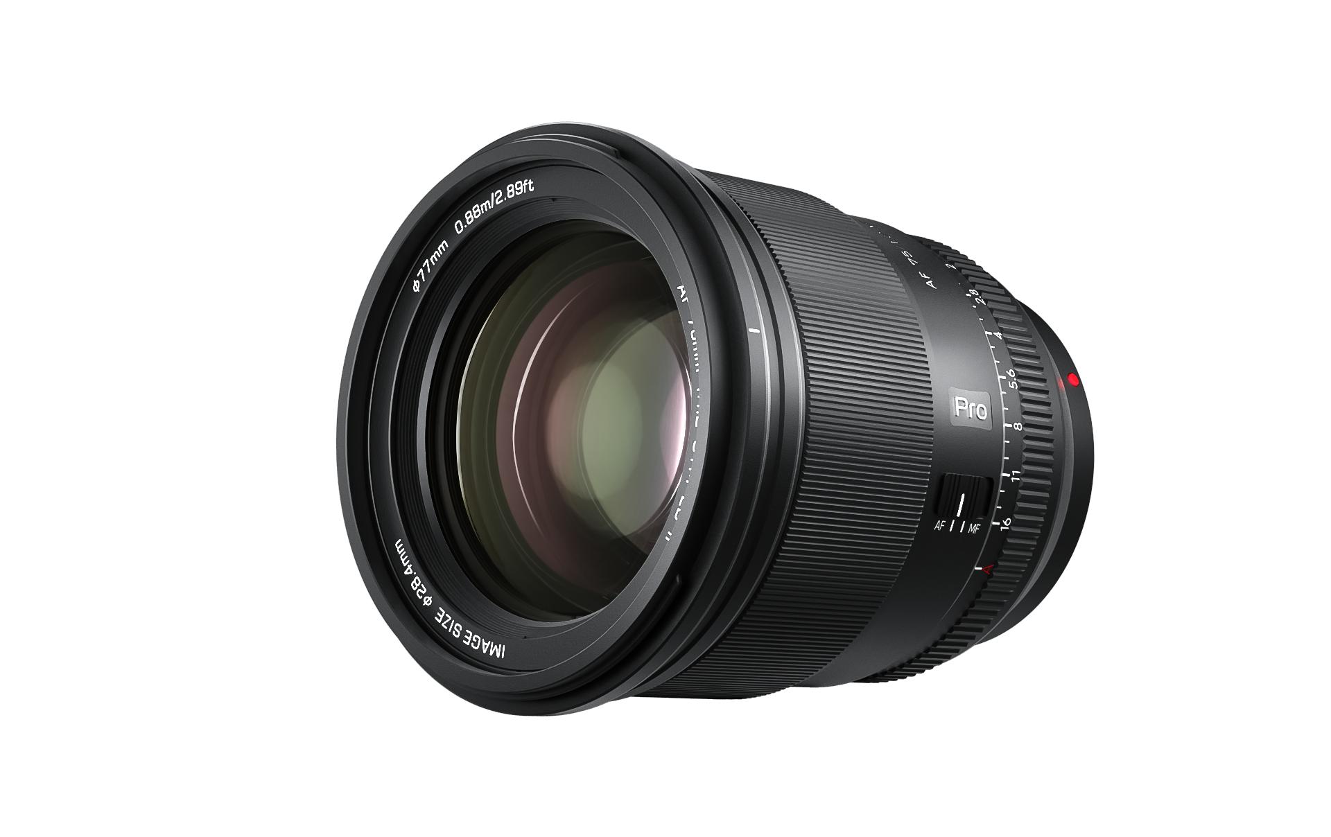Festbrennweite AF 75/1.2 XF – Fujifilm X-Mount<br>Autofokus-Objektiv mit grosser Blendenöffnung