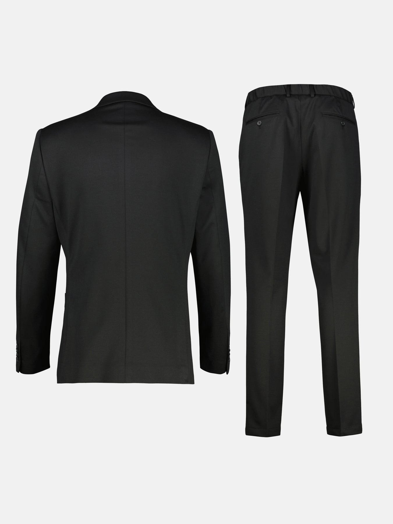 Bayer 04 Leverkusen Jogg-Suit in REGULAR FIT