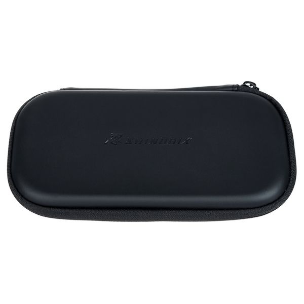 Suzuki SNB-48 Shinobix Silencer
