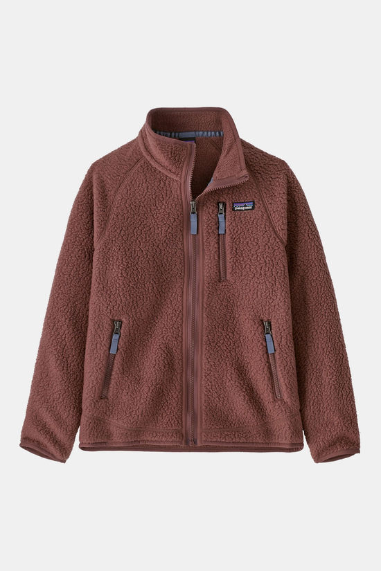 Patagonia Patagonia Retro Pile Fleecevest Junior