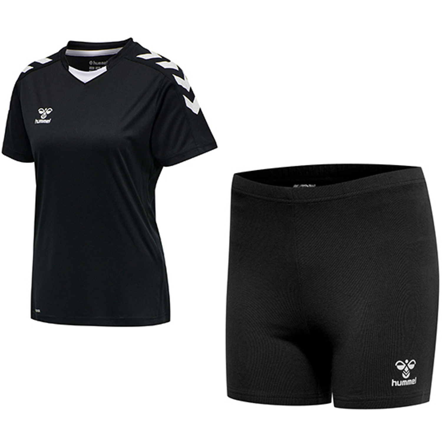 Hummel Core XK Poly Volley Trainingsset Women