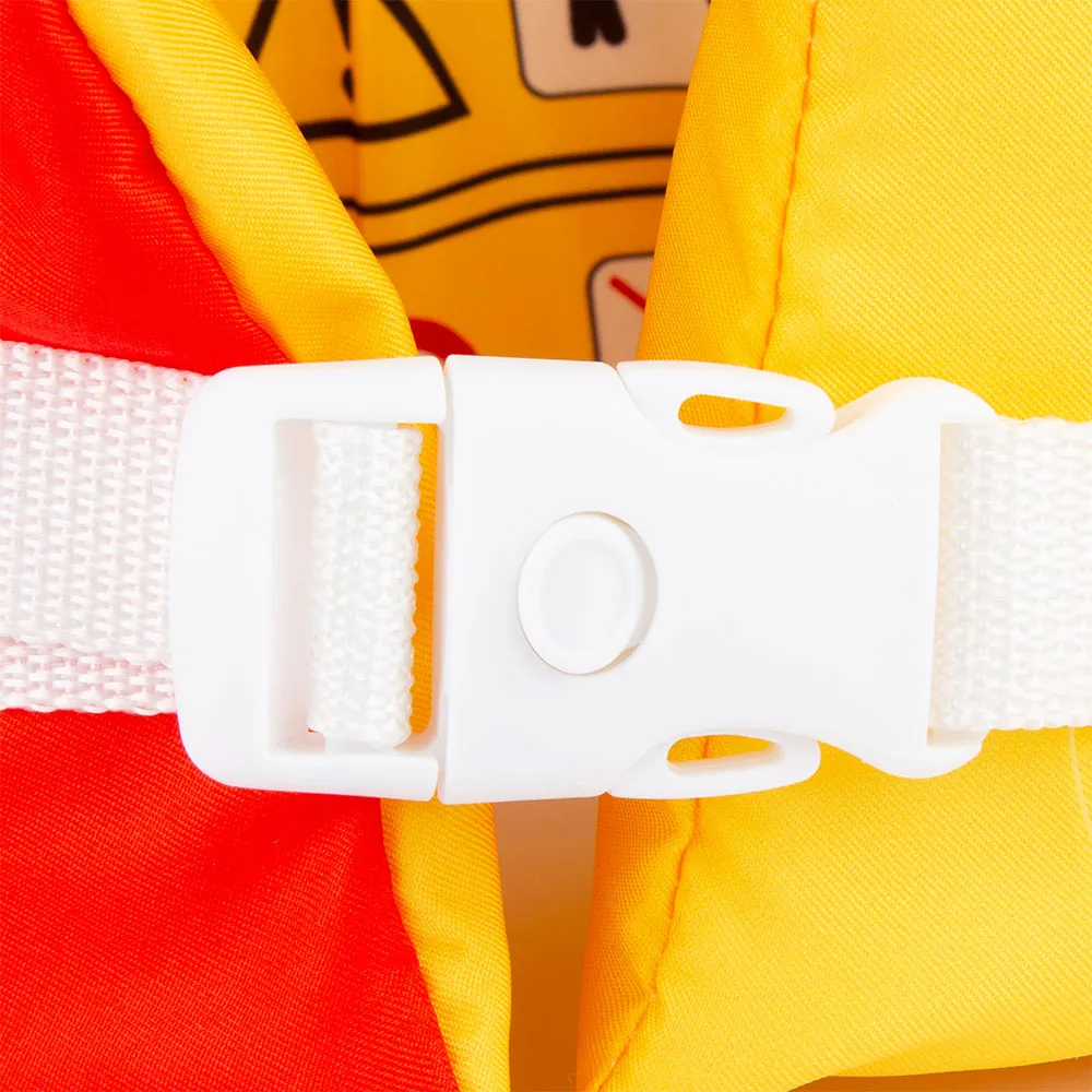 Aqua sport Monsters Schwimmweste