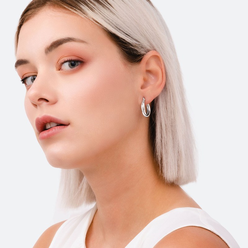Boucles d'oreilles Aya