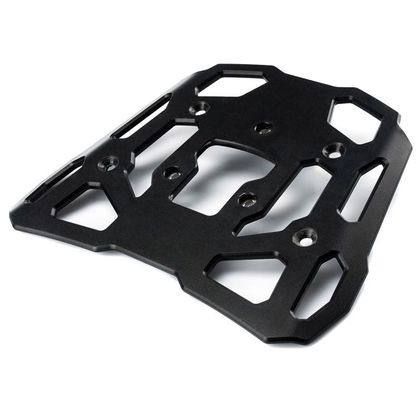 Top case SW-MOTECH KIT COMPLET TRAX ADV NOIR 38 L - Noir