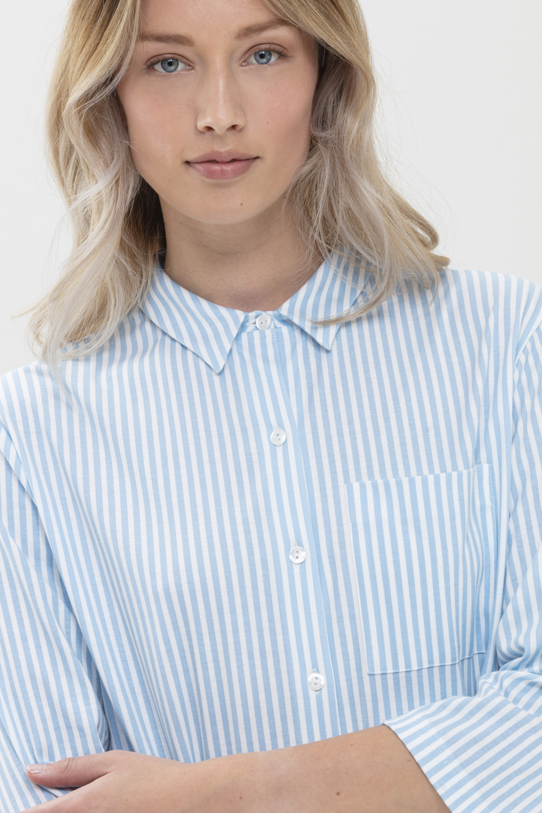 Nachthemd<br>Serie Elva