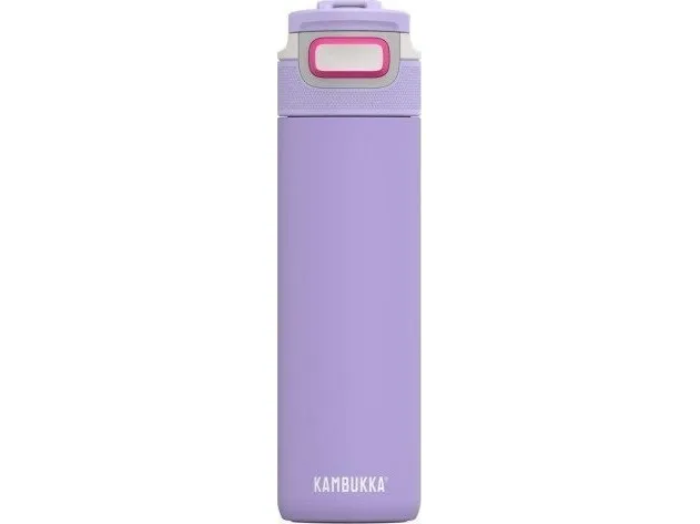 Termisk drik Kambukka Elton Insulated Digital Lavender 11-03034, 600 ml