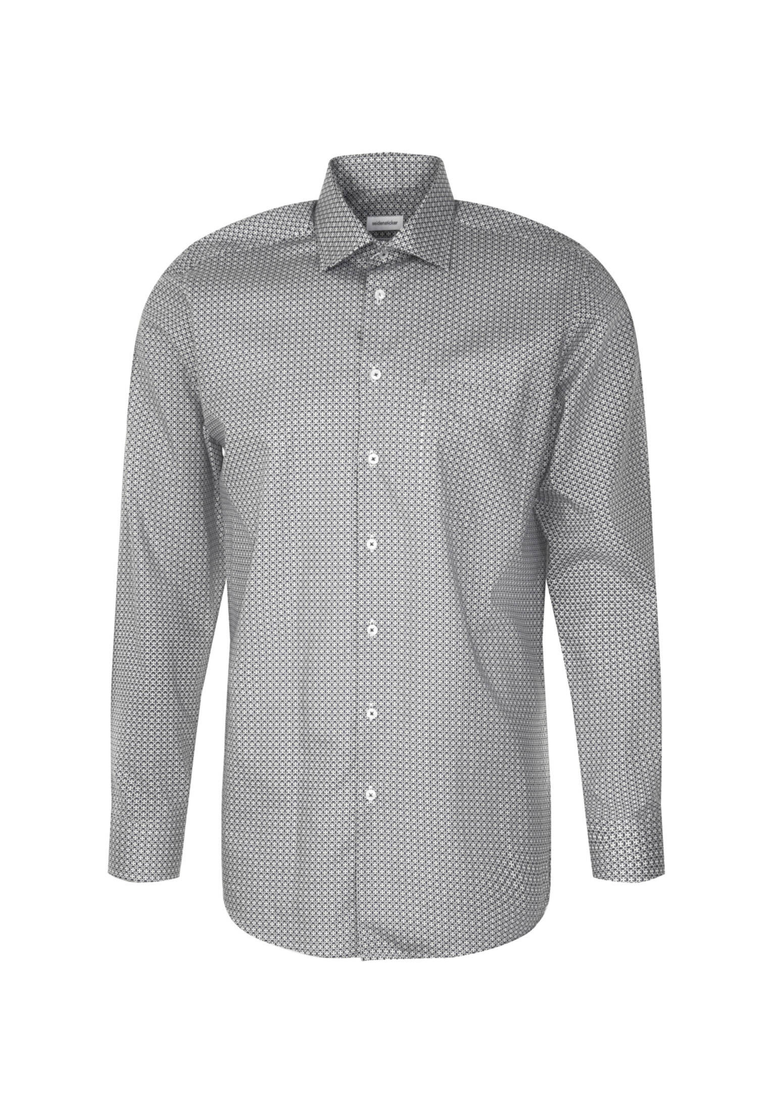 Seidensticker| Herren Business Hemd Comfort