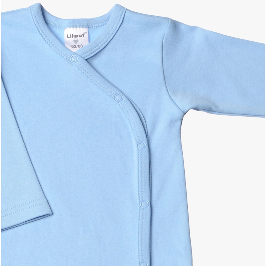 Liliput Jumpsuit Jumpsuit hellblaudunkelblau