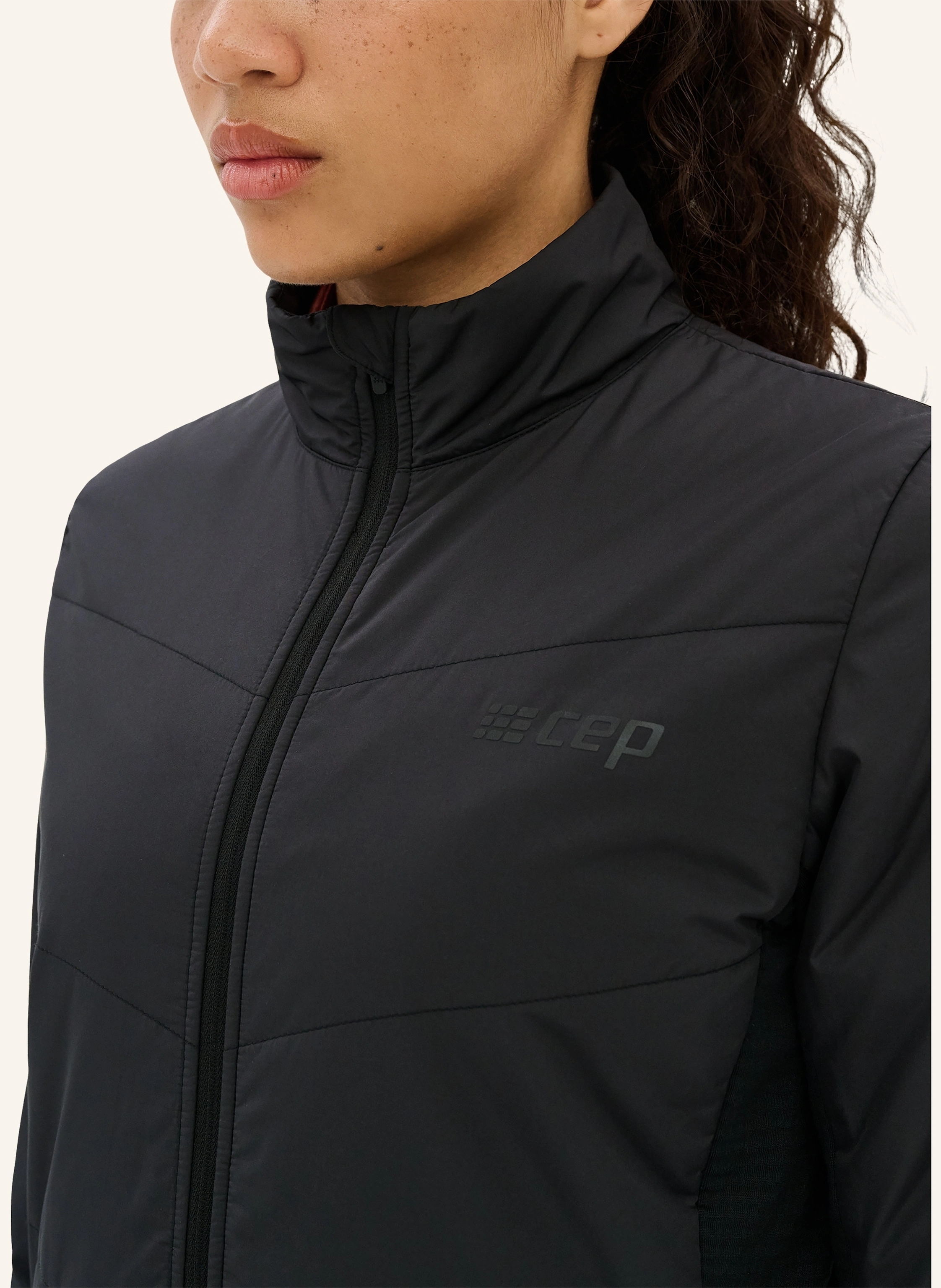 cep Jacke COLD WEATHER HYBRID