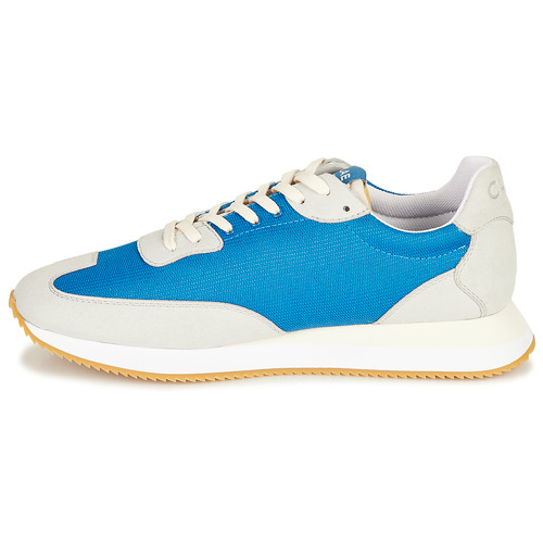 Clae - RUNYON - Bleu / Gris