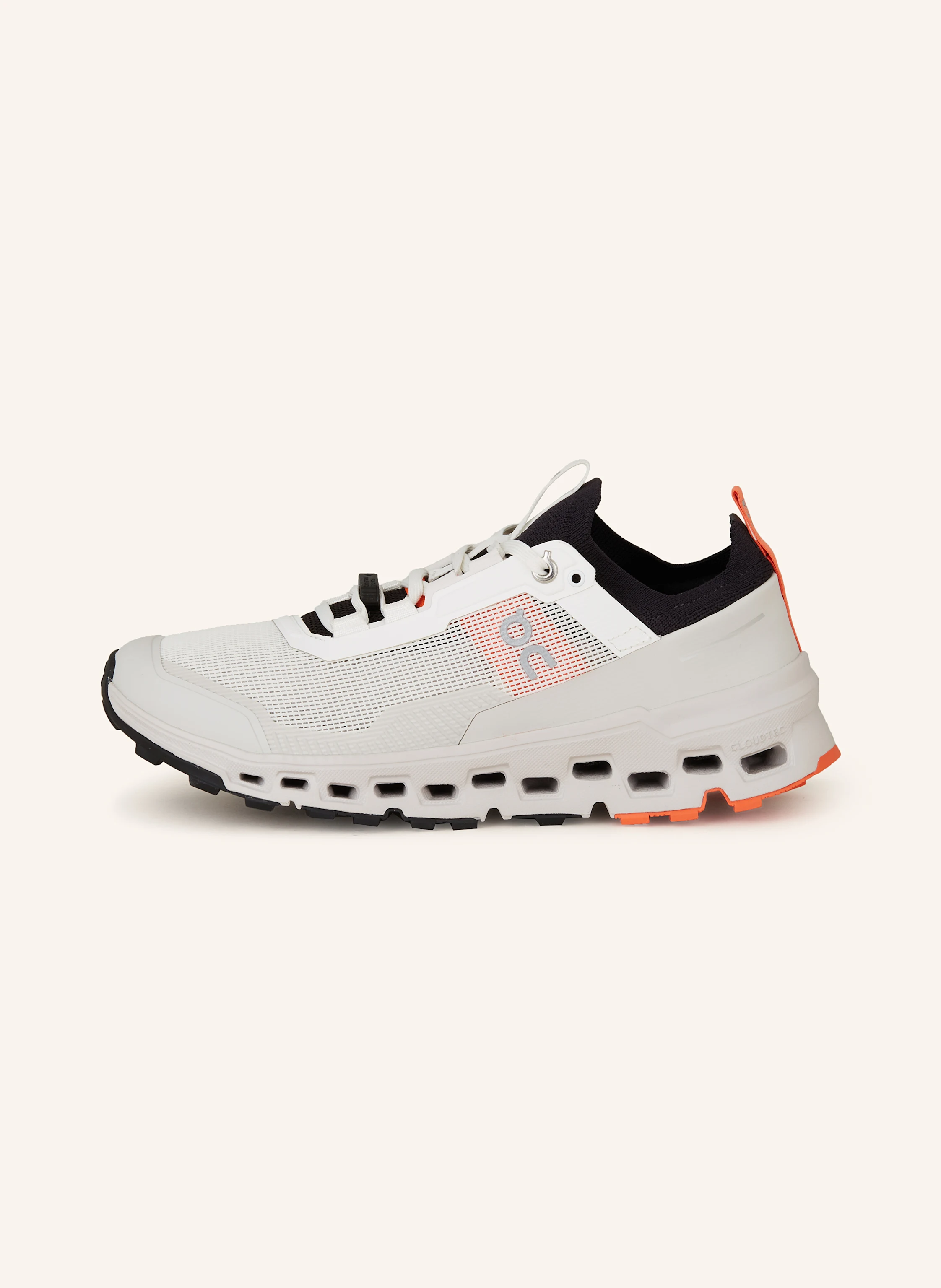 On Trailrunning-Schuhe CLOUDULTRA 2
