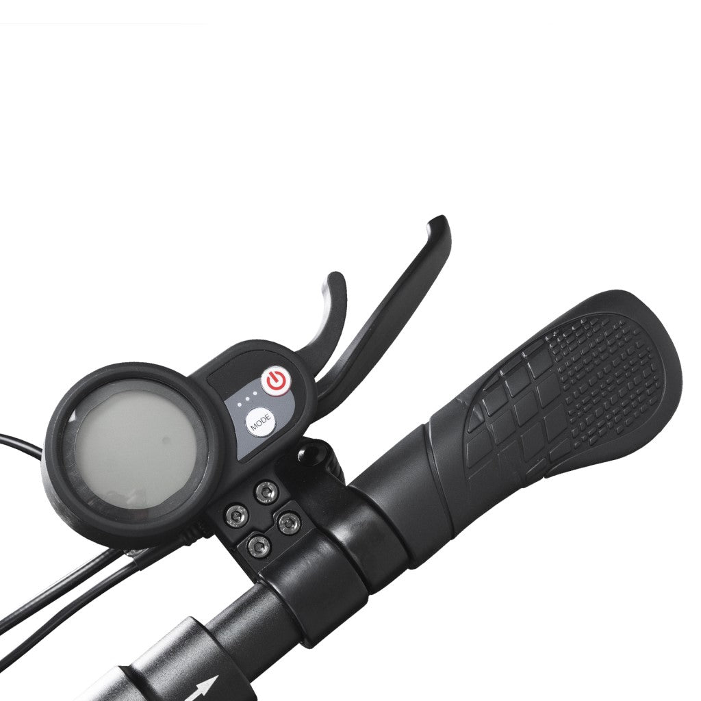 Trottinette Electrique Weebot Maverick - 10 Pouces (48V 15 Ah)
