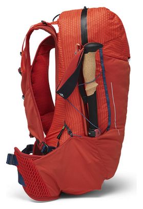 Sac à Dos Black Diamond Pursuit 30L Orange
