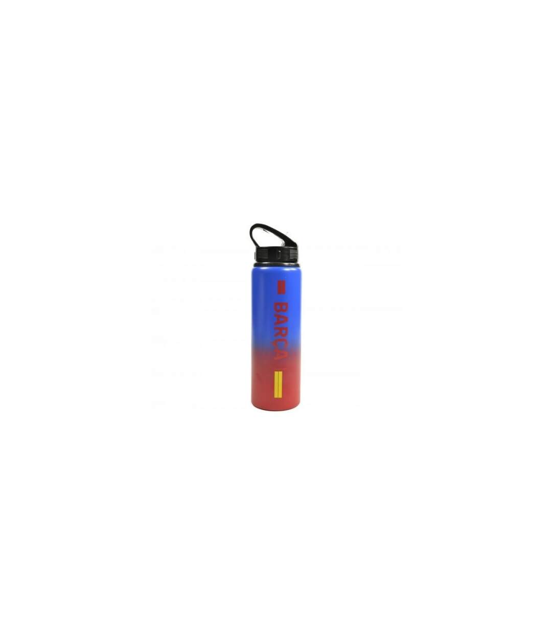 FC Barcelona - Gourde (Bleu / Bordeaux / Doré) (Taille unique) - UTBS3106
