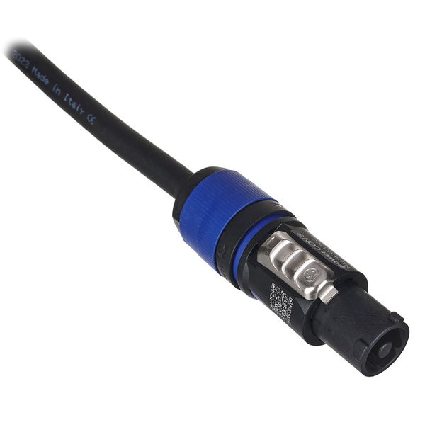 Cordial CFCA3FCB Power Twist Kabel