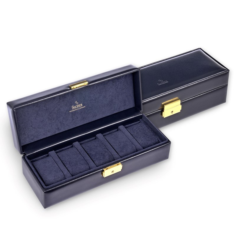 Sacher<br>Urbox