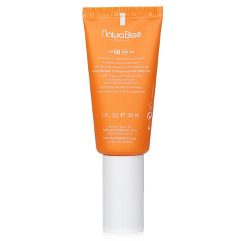 Natura Bisse C C Vitamin Dry Touch Sunscreen Fluid Firming Sun Protection SPF 50 30ml/1oz