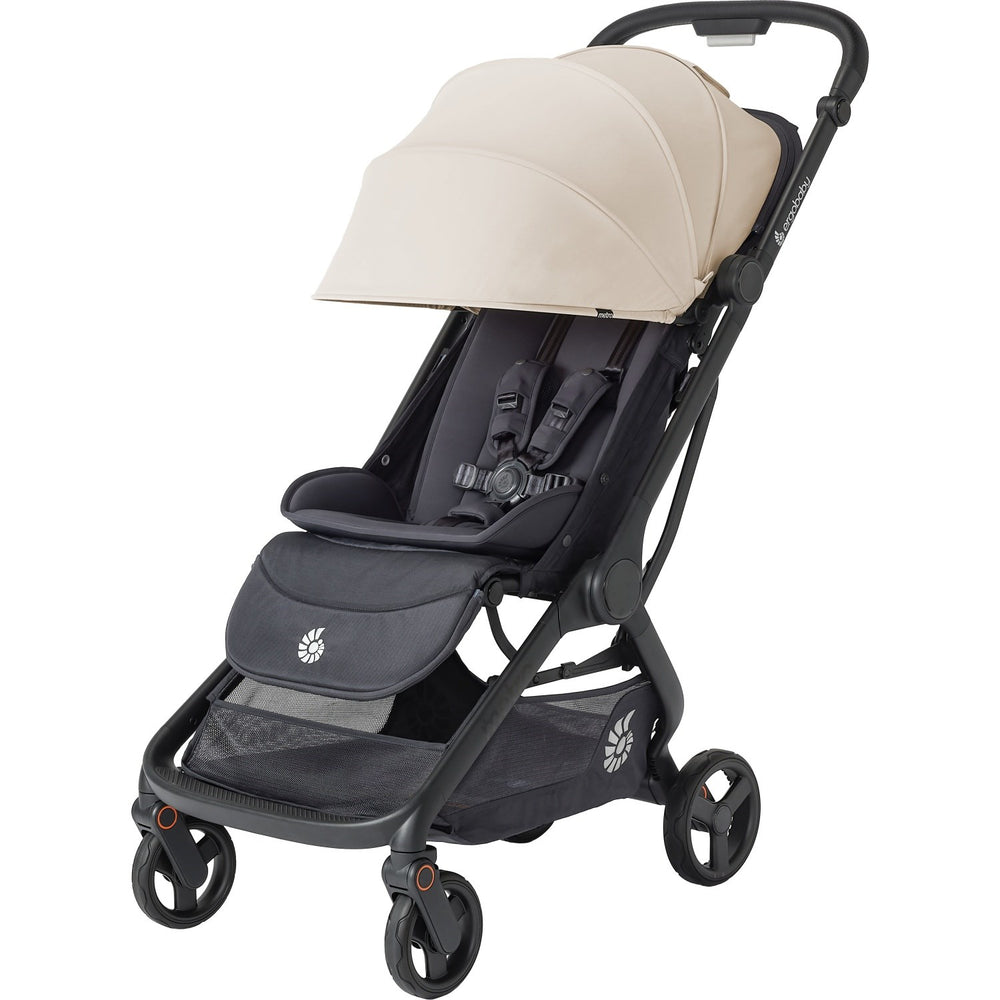 Køb Ergobaby Natural Beige Metro 3 Stroller EU