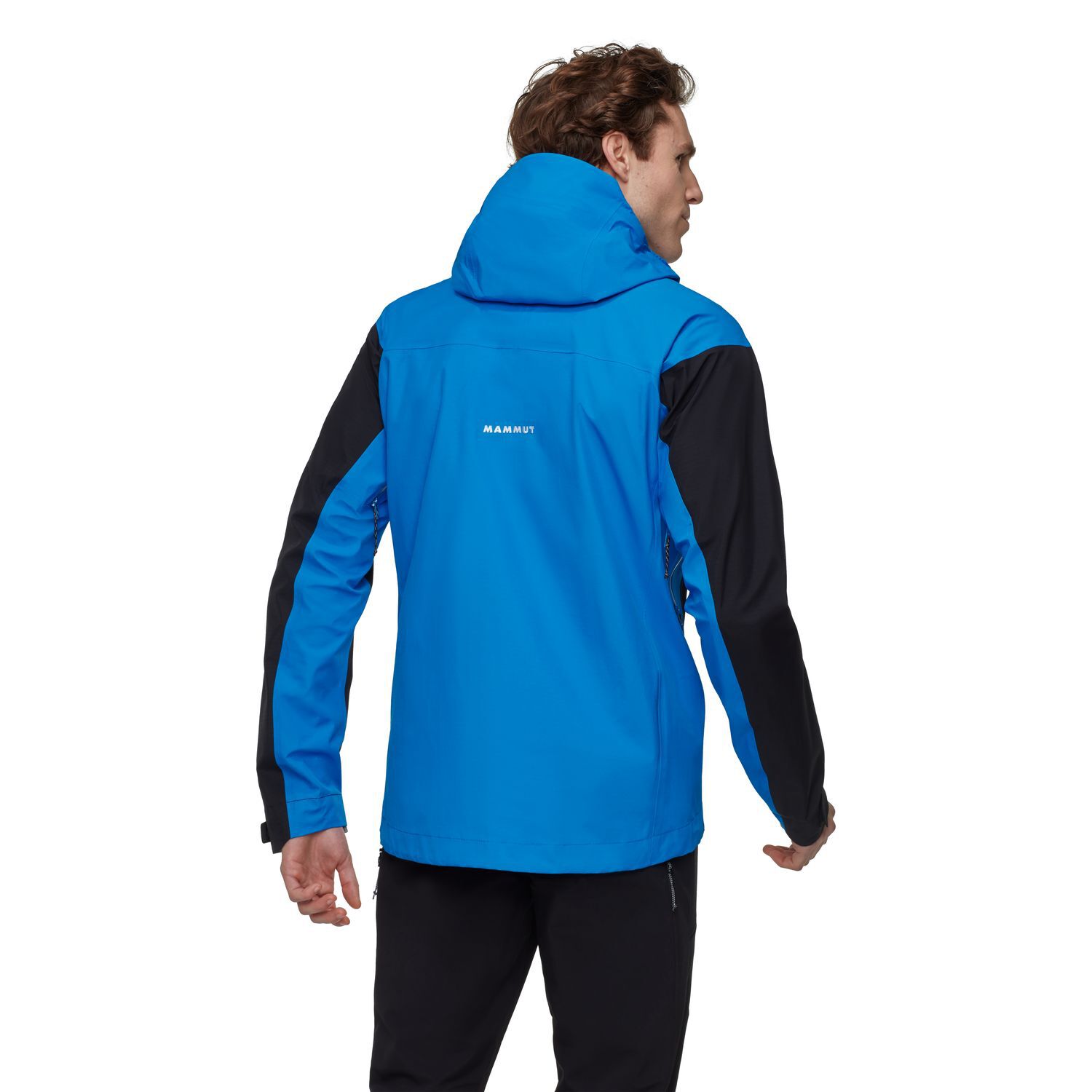 MammutTaiss HS Hooded Jacket Men