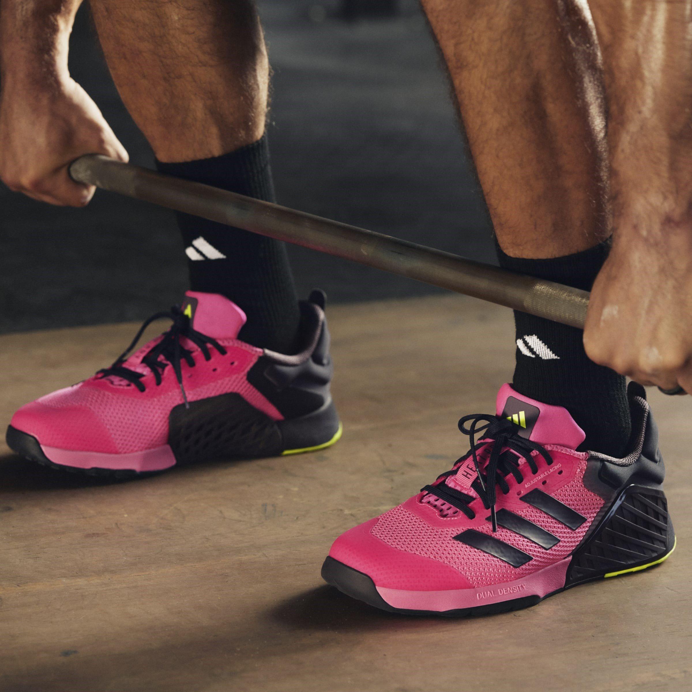 adidas Dropset 3 Training Shoes
