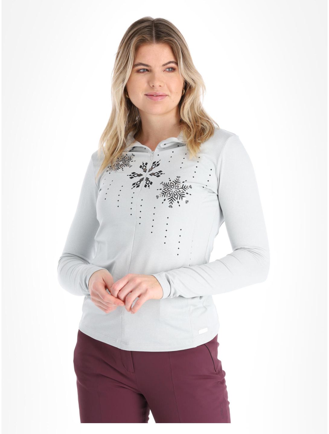 31L1056 vest dames