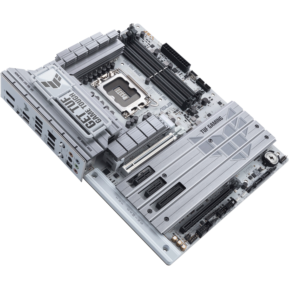 ASUS TUF GAMING Z890-PRO WIFI hovedkort