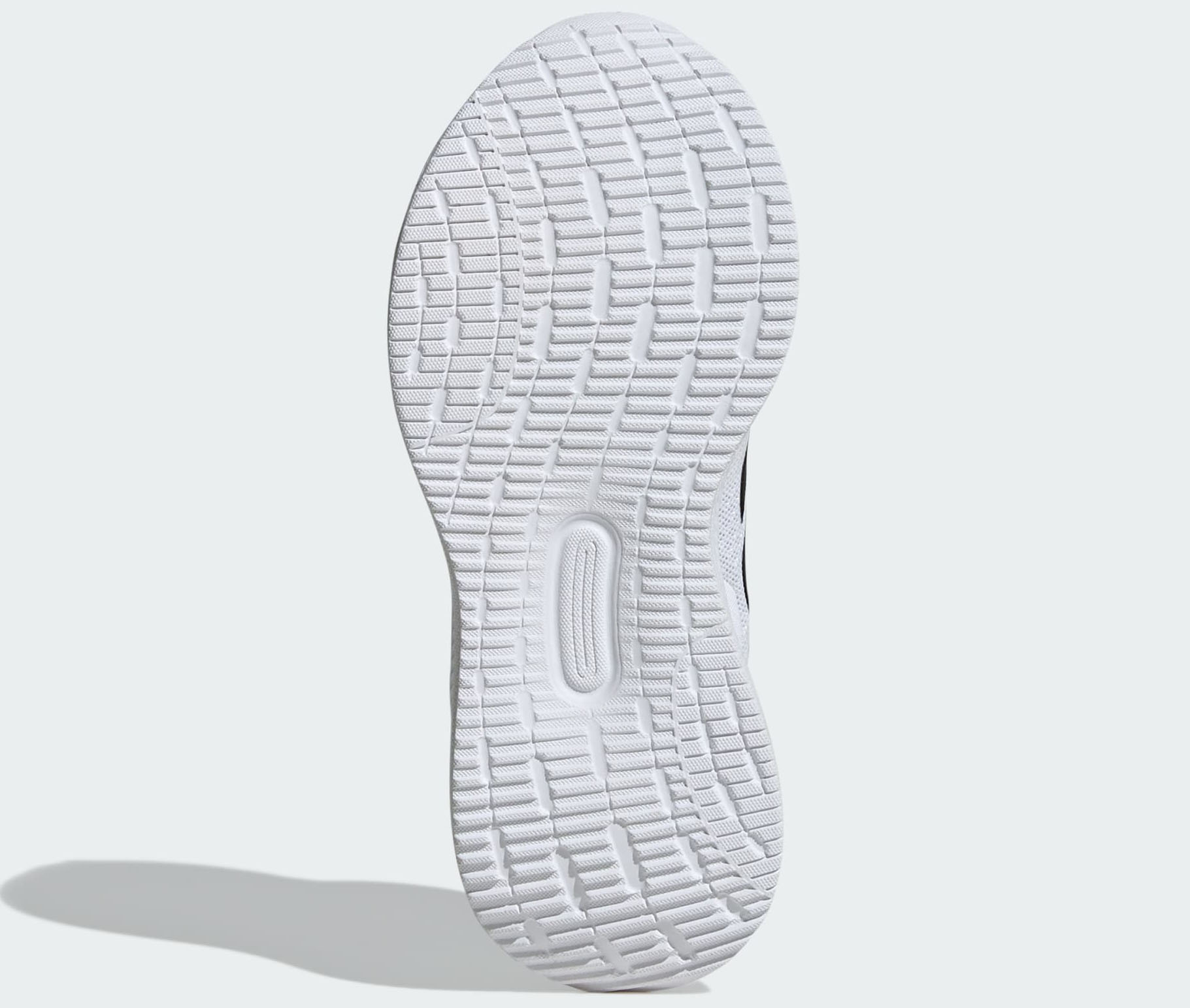 Runfalcon 5 EL C Junior Cloud White/Core Black/Core Black