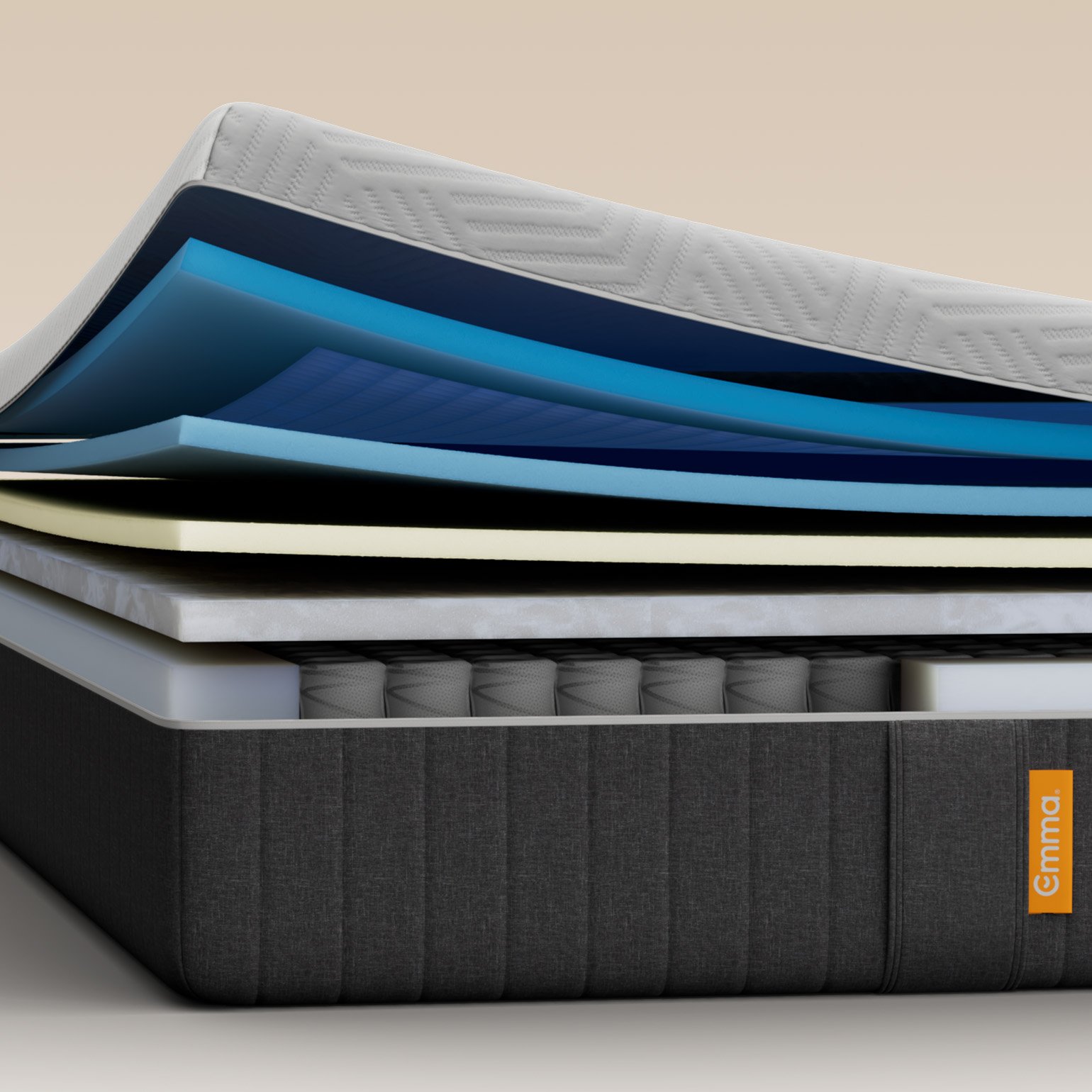 Emma Original Elite Matras