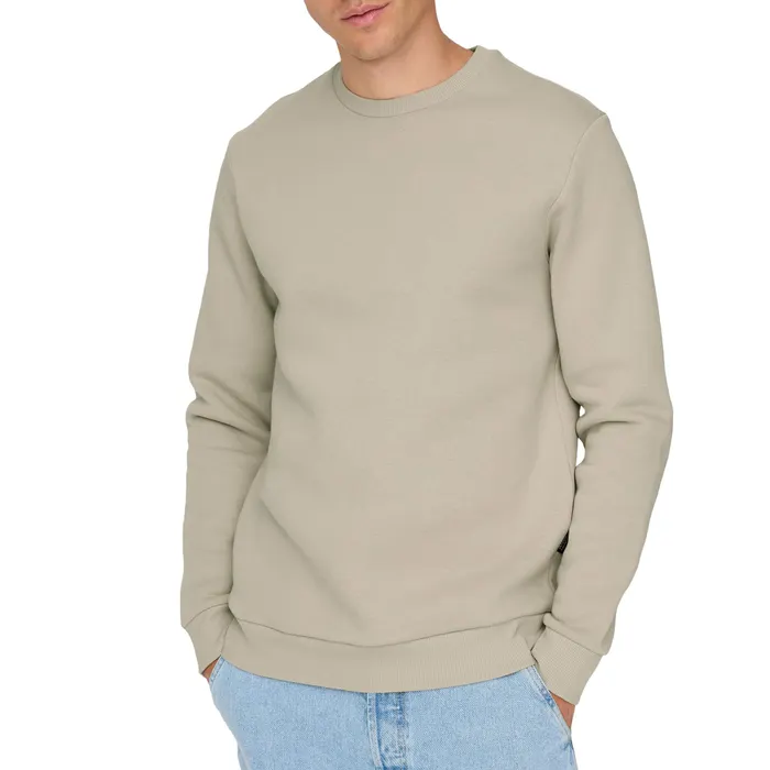 Only & Sons Ceres Life Sweater Heren