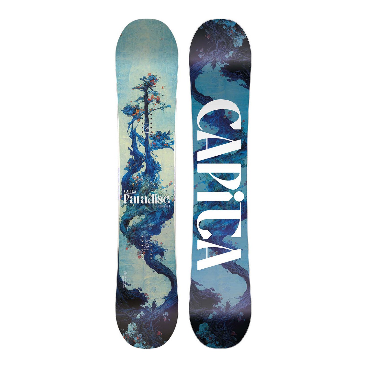 CAPiTA  Paradise Wide