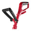 Batteridrevet gresstrimmer 18 V 25 cm