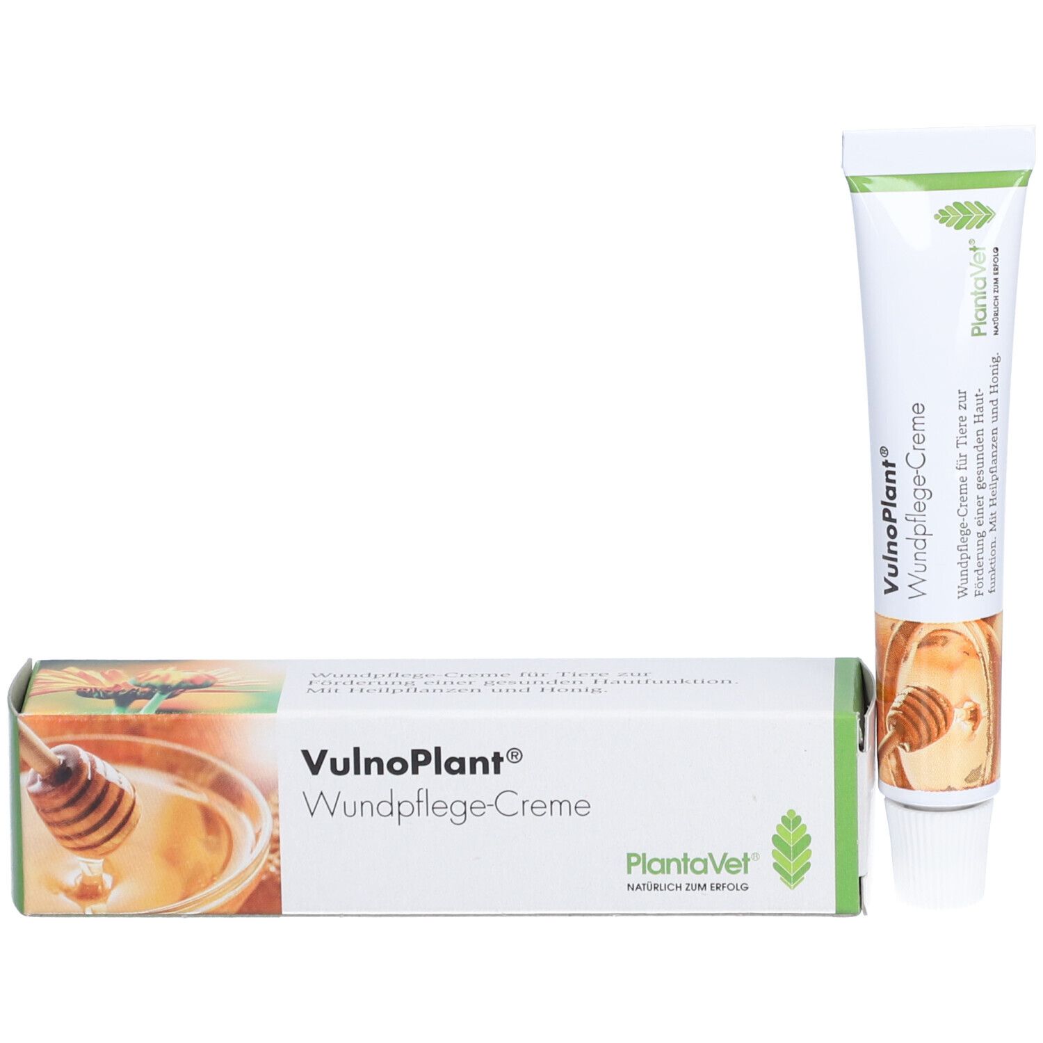 VulnoPlant® Creme