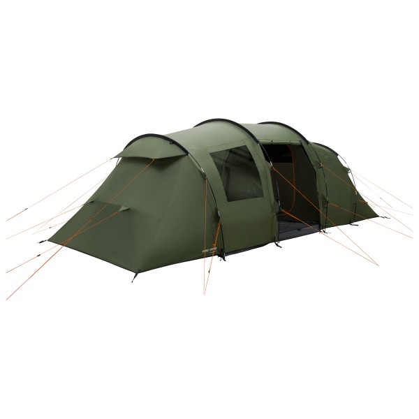 Easy Camp - Leka Twin 6 - Tente de groupe