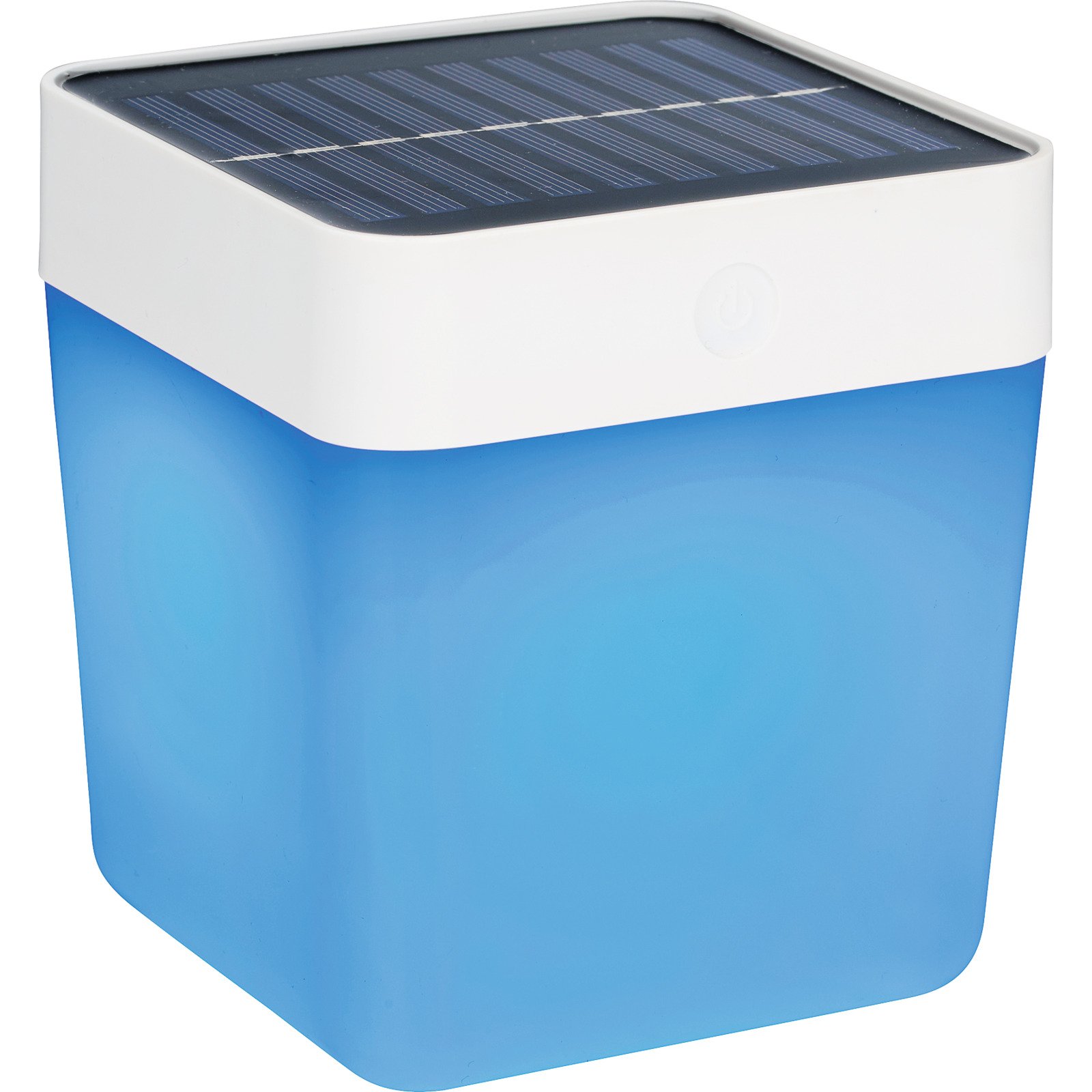 Solar Tischleuchte