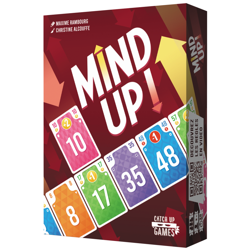 Mind Up